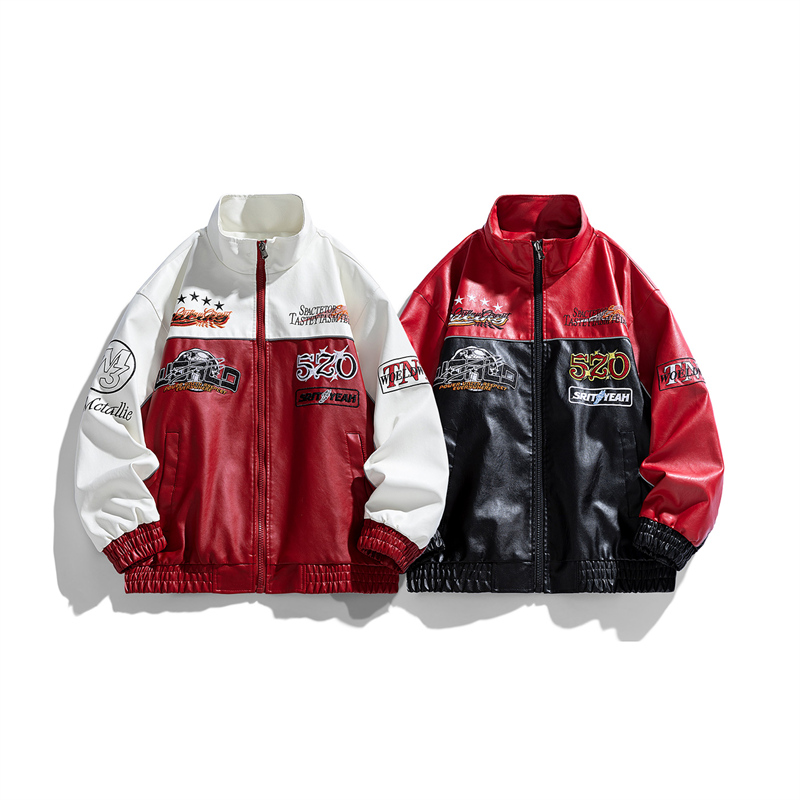 Down Jacket Packable - Trend Handsome Winter Outdoor Leisure Imitation