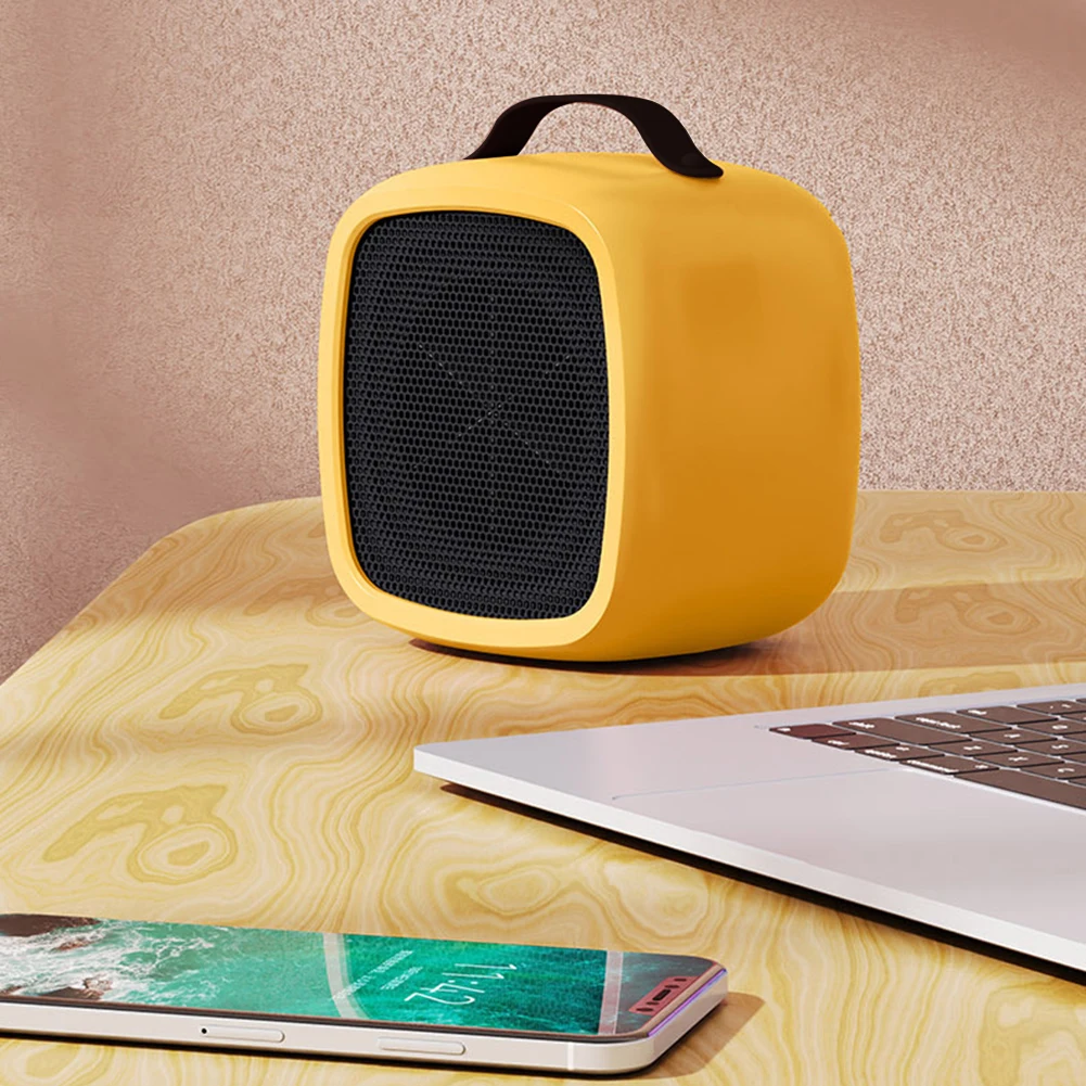 500W Portable Small Space Heat - Hand Warmer Electric recension och pris