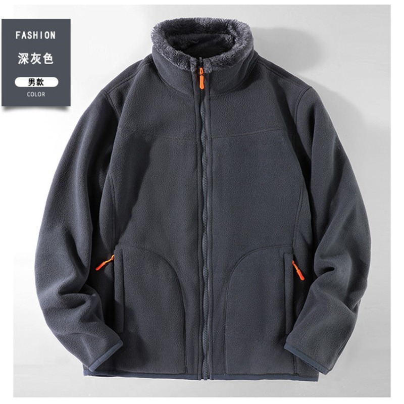 Autumn Winter Fleece Sherpa Ja - Sherpa Hoodie Fleece recension och pris