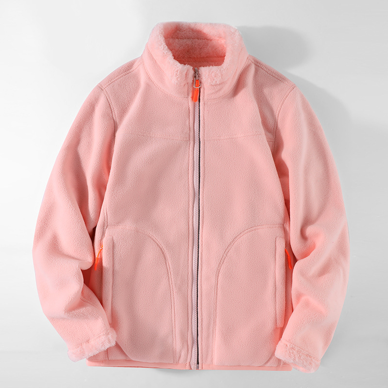 Autumn Winter Fleece Sherpa Ja - Sherpa Hoodie Fleece recension och pris