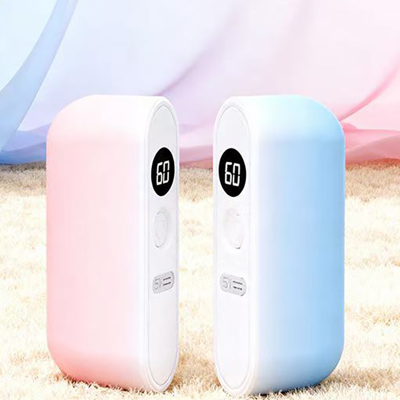 Split Style Hand warmer with M - Hand Warmer Electric recension och pris