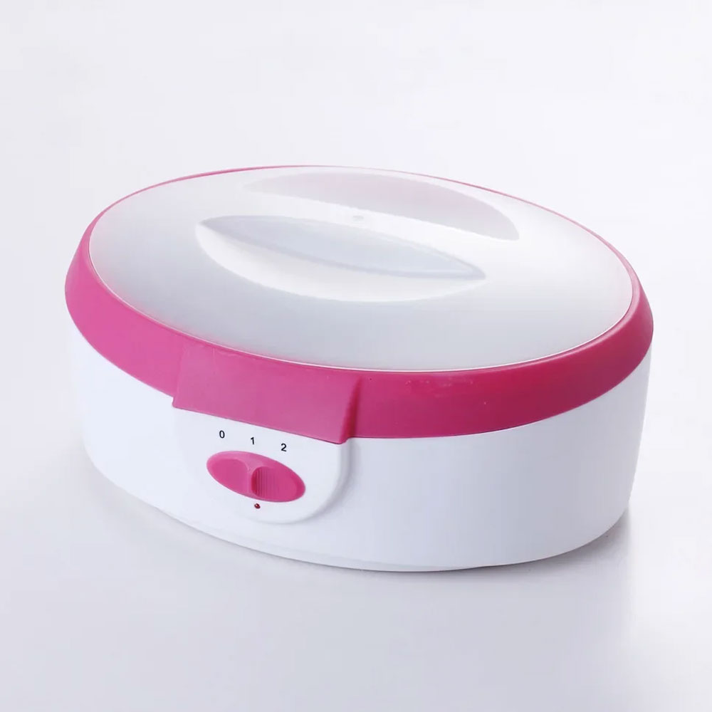 Paraffin Wax Machine for Hand  - Hand Warmer Electric recension och pris