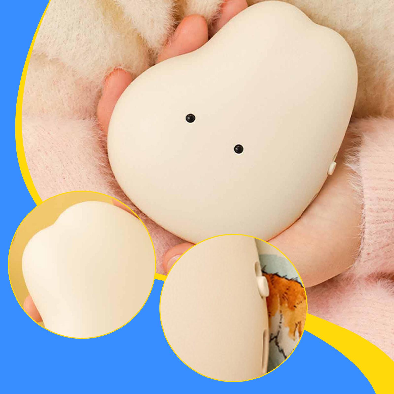 Portable Electric Hand Warmer  - Hand Warmer Electric recension och pris