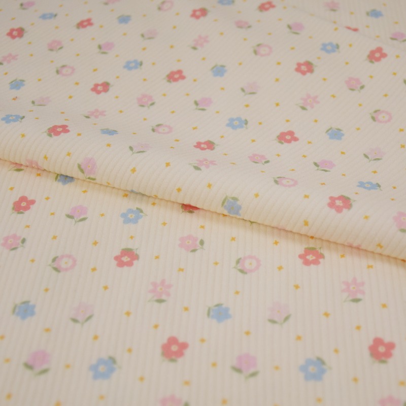Stretch Corduroy Fabric Heart  - Corduroy Pant Warm recension och pris