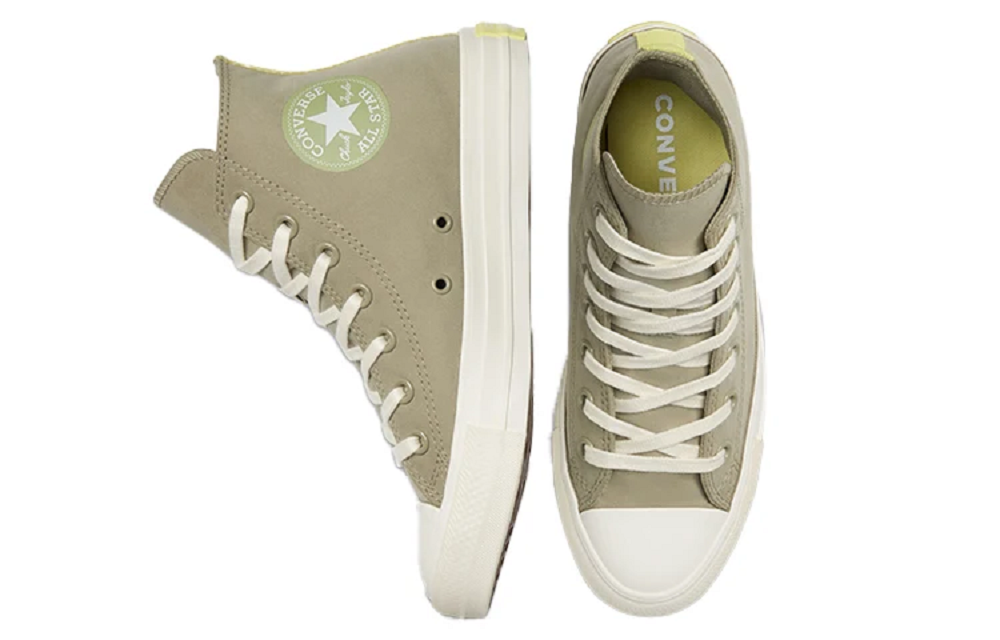 Converse Mens Chuck Taylor All - Converse Shoes Chuck Taylor All Star recension och pris