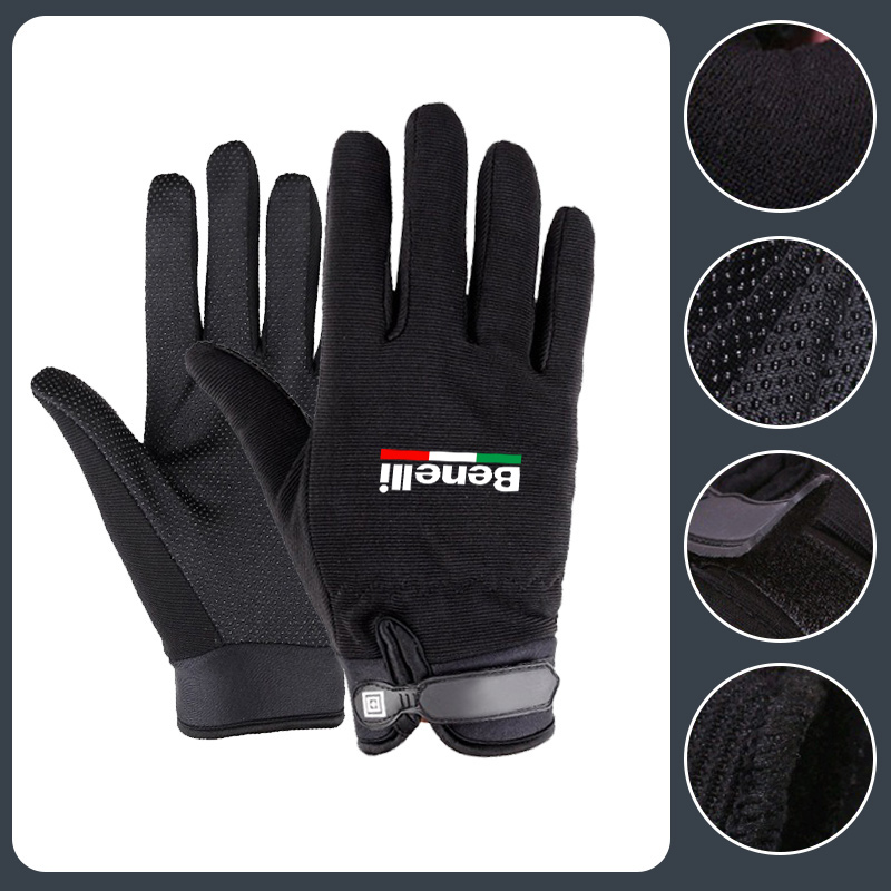 Motorcycle Outdoor Touchscreen - Touch Screen Gloves recension och pris