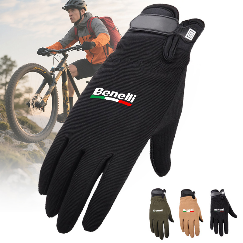 Motorcycle Outdoor Touchscreen - Touch Screen Gloves recension och pris