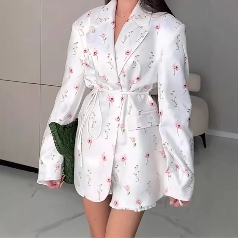 Oversized Blazer Jacket Women  - Down Jacket Packable recension och pris