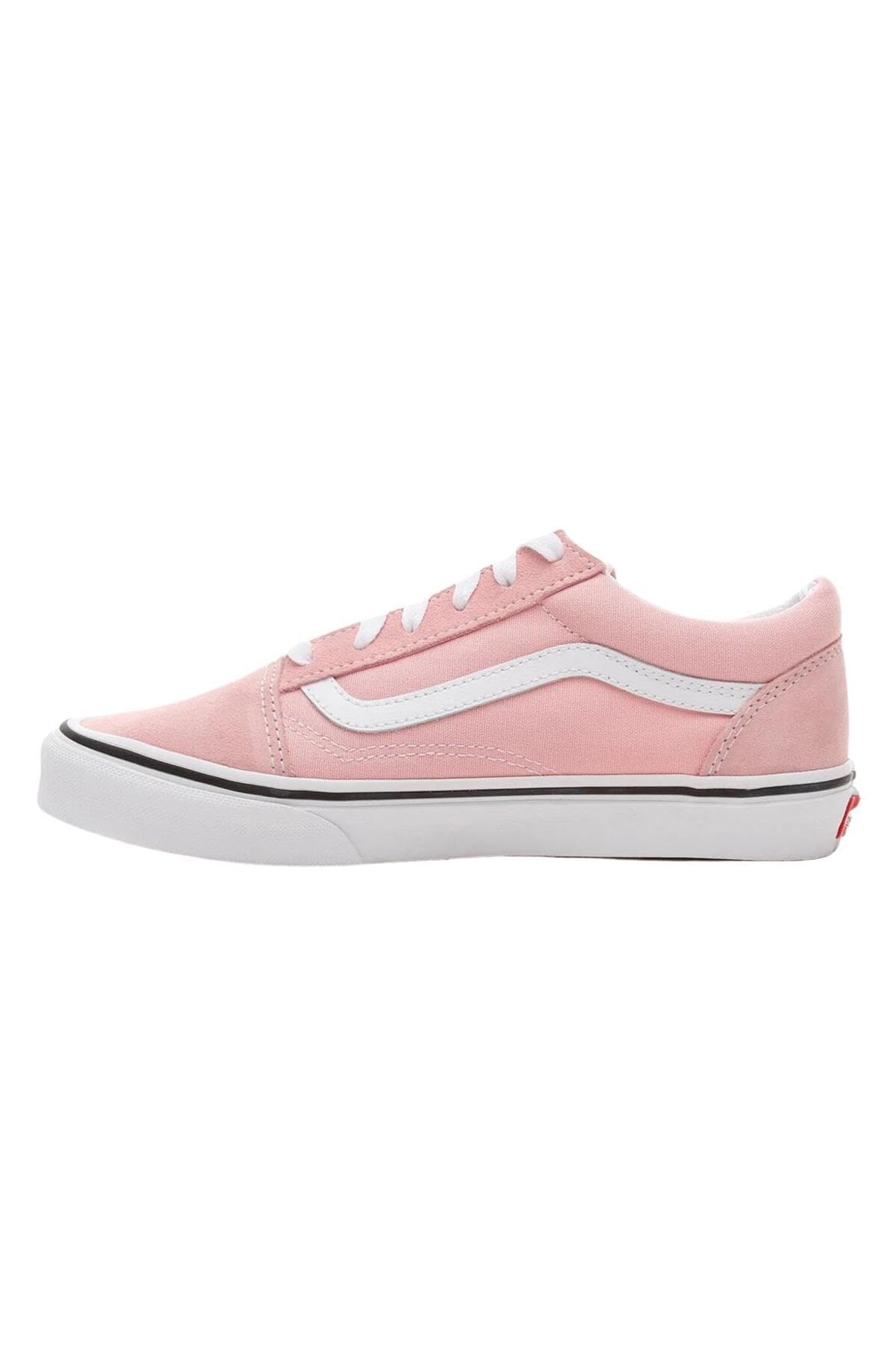 Vans Youth Old Skool Shoes - Vans Shoes Old Skool recension och pris