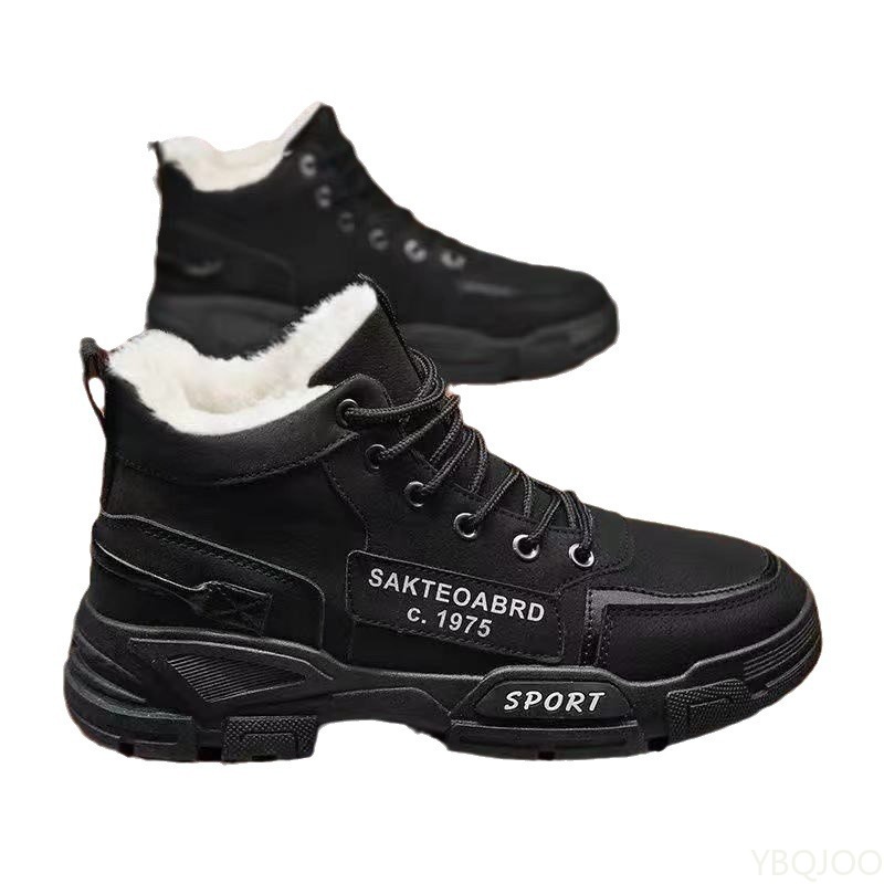 Fashionable versatile workwear - Waterproof Winter Boot recension och pris