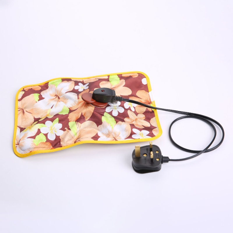 C Hot Water Bottle Charging Ca - Hand Warmer Electric recension och pris